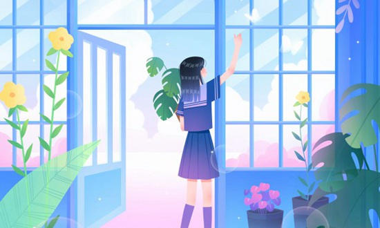 2023年潍坊文华学校课程体系